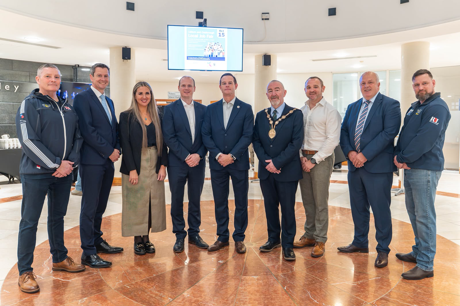 Minister pledges continued support for veterans as he attends Invictus event