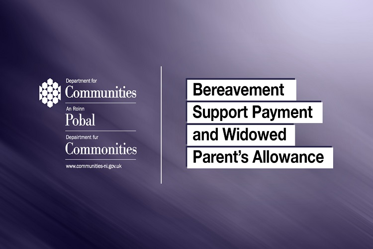 Bereaved parents urged to check financial support eligibility ahead of ...