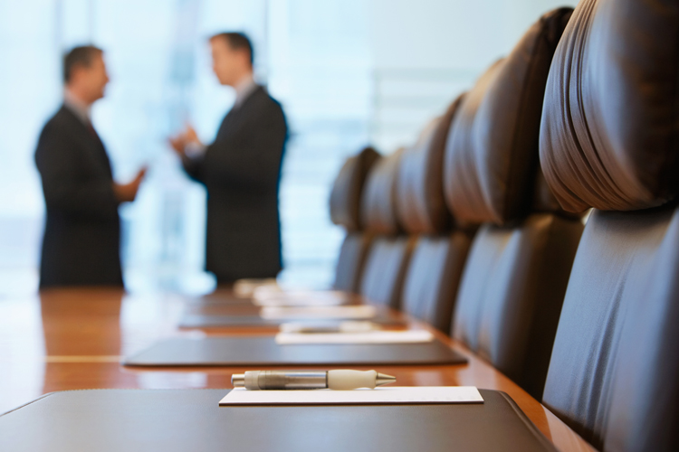 Appointment of a Chair and two Directors to the Board of the Northern