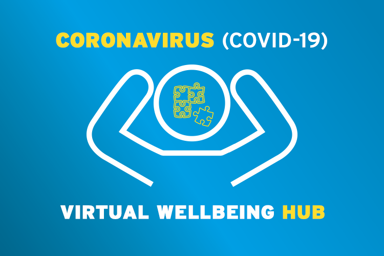 Government and charities join forces to support mental wellbeing ...