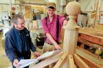 Applications open for the All-Ireland Heritage Skills Programme