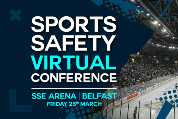 Sports Safety Conference 2022