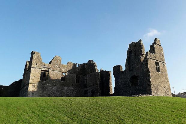 Castle Caulfield