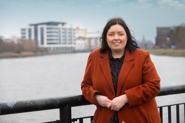A Child Funeral Fund announced by Communities Minister Deirdre Hargey in March has come into operation today