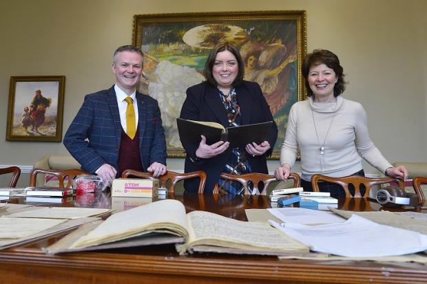 Hargey announces progress on strategies for Irish and Ulster-Scots