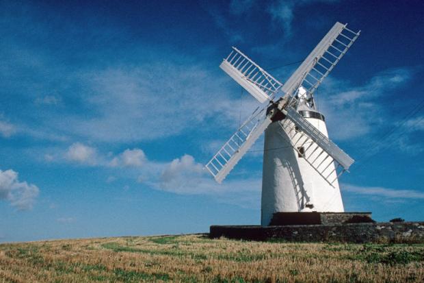 Wilder v Ortiz Dfc-ballycopeland-windmill