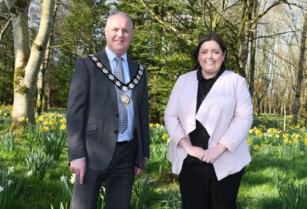 Hargey provides more funding to councils