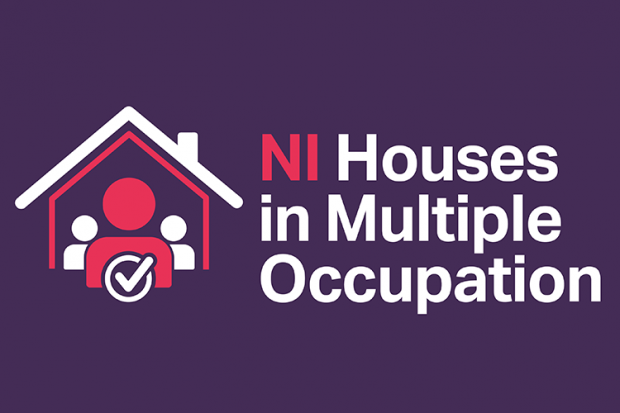 NI houses in multiple occupation graphic