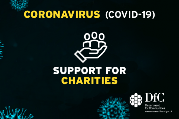 Communities Minister Deirdre Hargey MLA has said that she plans to launch a Covid19 Charities Fund, valued in the region of £15million, to help support those local charities that have been negatively impacted by the current Covid 19 crisis