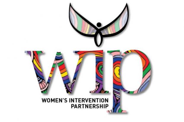 Women's Intervention Partnership logo