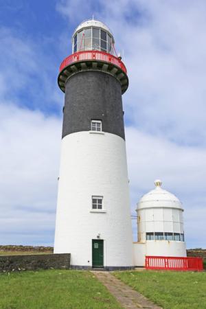 East Lighthouse, Rathlin Island 