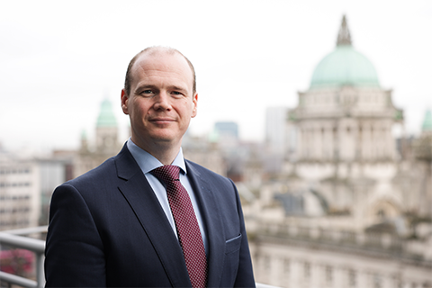 Minister Lyons