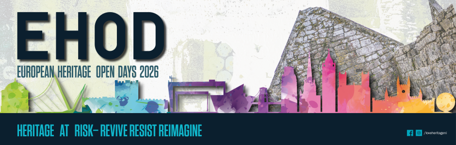 European Heritage Open Days - Heritage at Risk