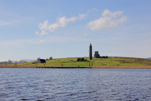 Devenish Island, Lough Erne, County Fermanagh