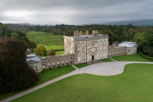 Florence Court, Enniskillen, County Fermanagh