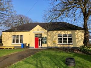 Killough Youth & Community Hall, Killough, County Down