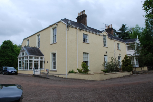 Lisnamallard House, Fermanagh and Omagh District Council