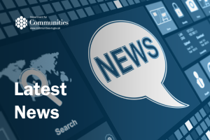 DfC Latest News Graphic