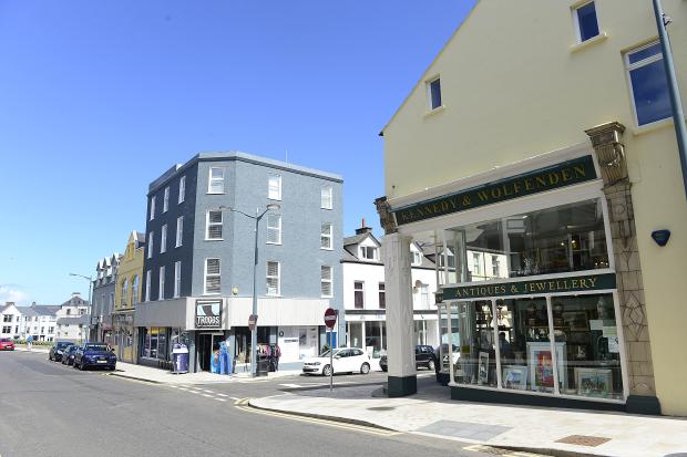Portrush ReVitalise